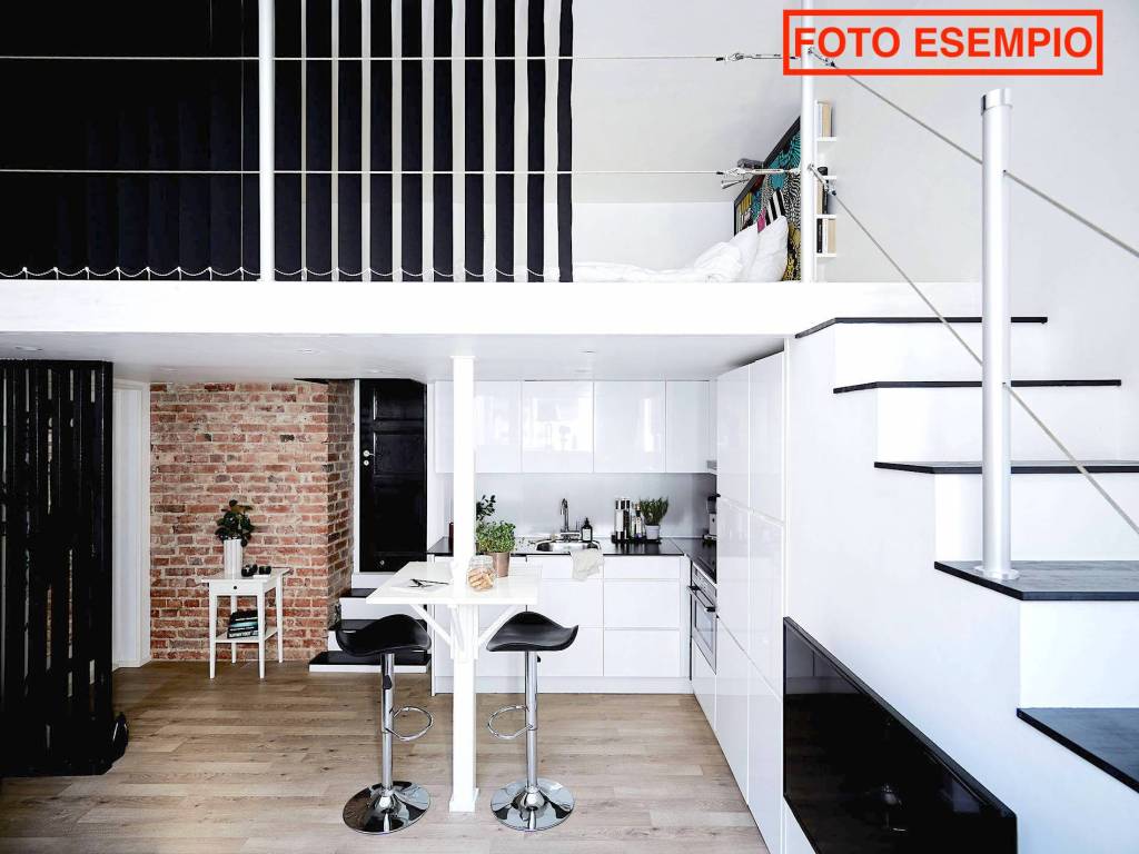 appartamento in vendita a Milano in zona Maggiolina