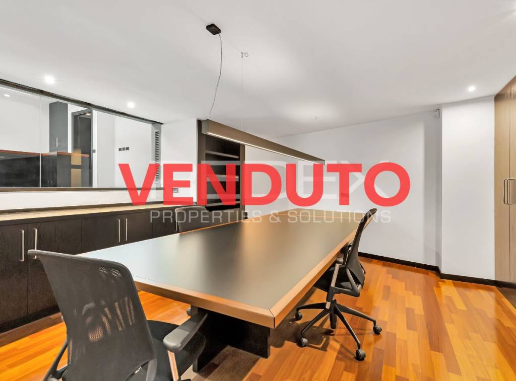 ufficio in vendita a Milano