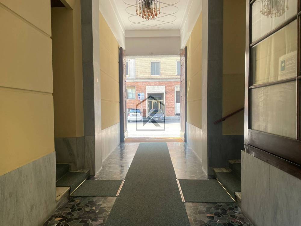 appartamento in vendita a Milano in zona Città Studi
