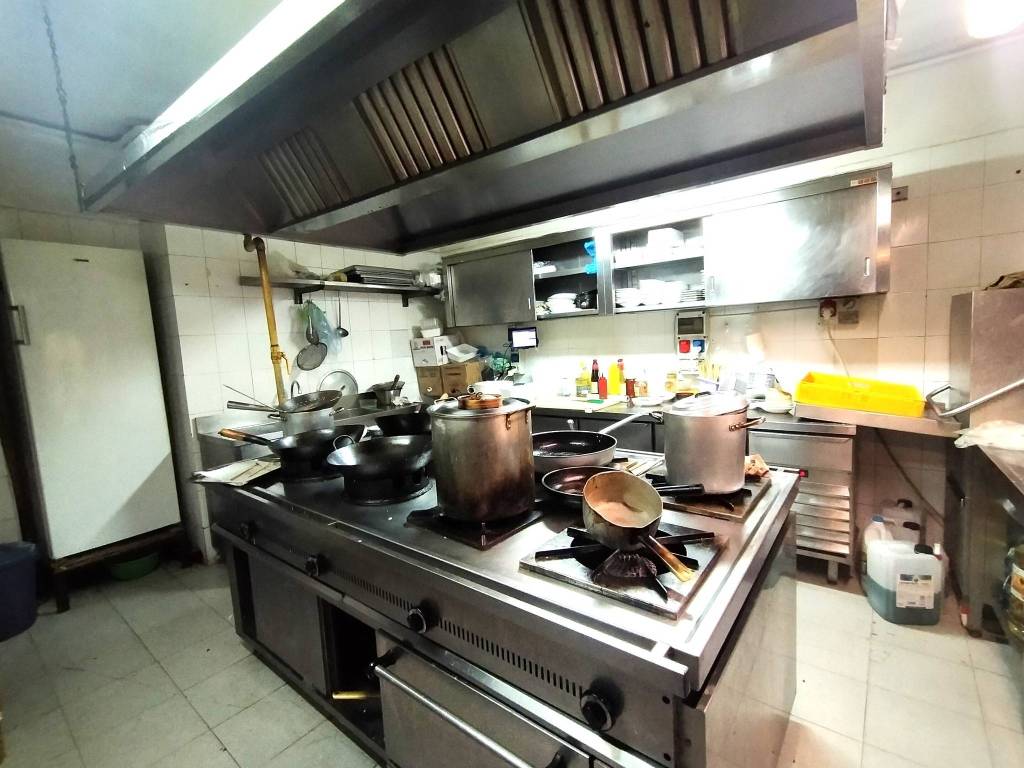 negozio in vendita a Milano