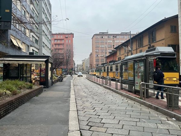 negozio in vendita a Milano in zona Bocconi