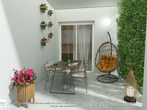appartamento in vendita a Milano in zona Famagosta