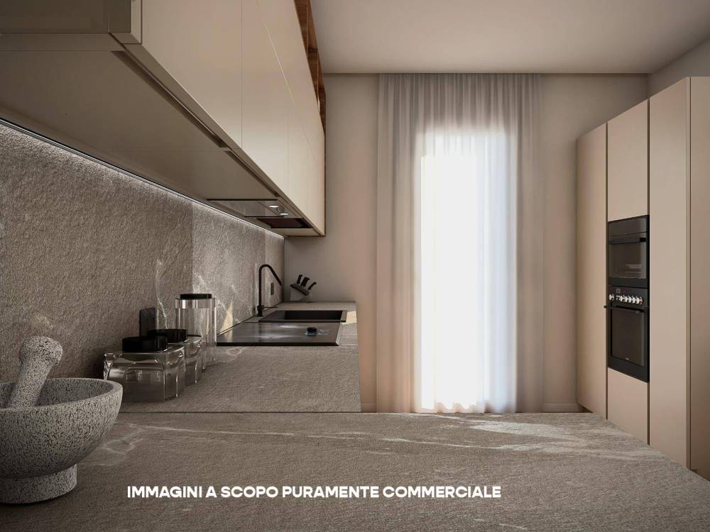 appartamento in vendita a Milano in zona Bocconi