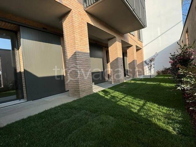 appartamento in vendita a Milano in zona Vigentino