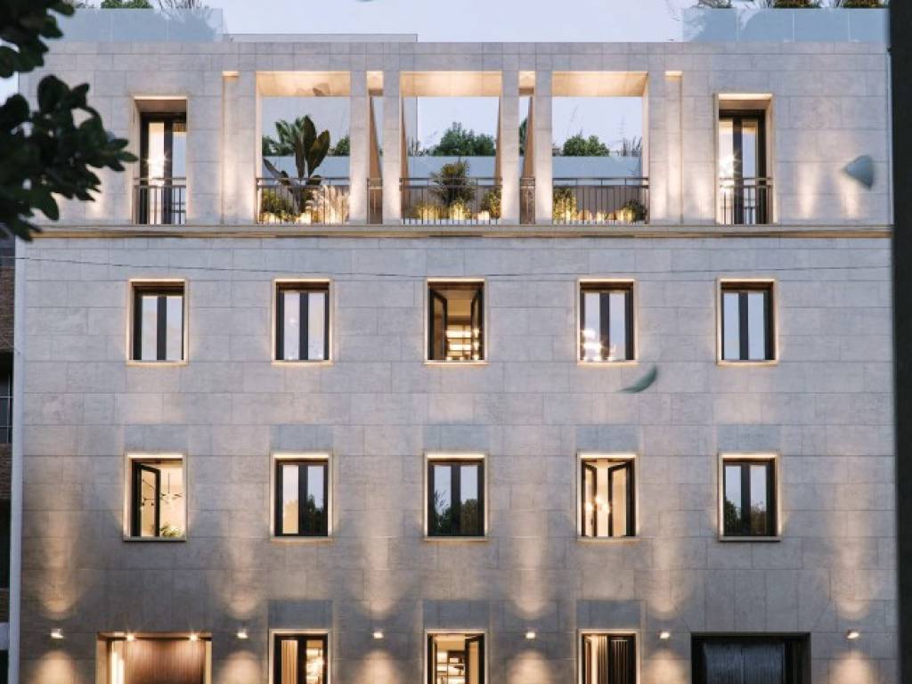 ufficio in vendita a Milano in zona Guastalla