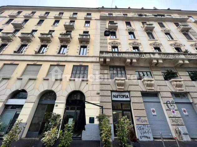 negozio in vendita a Milano in zona Centro Storico