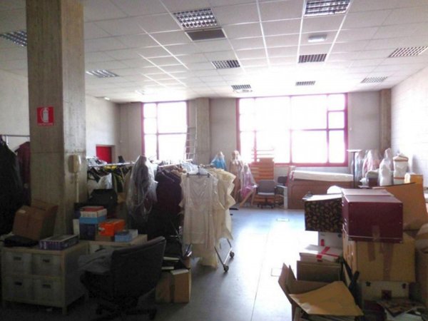 ufficio in vendita a Milano in zona Chiesa Rossa