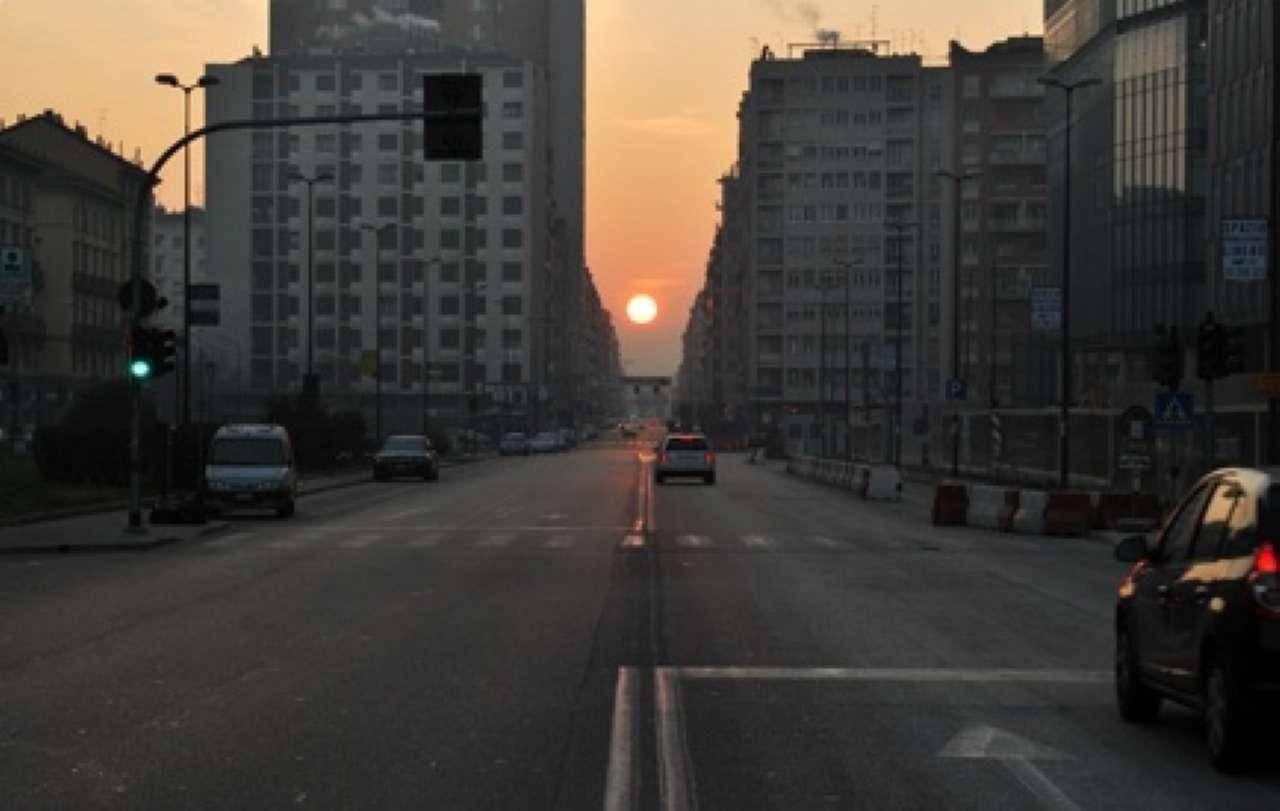 appartamento in vendita a Milano in zona Centro Direzionale