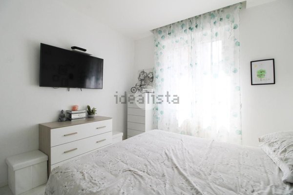 appartamento in vendita a Milano in zona Affori