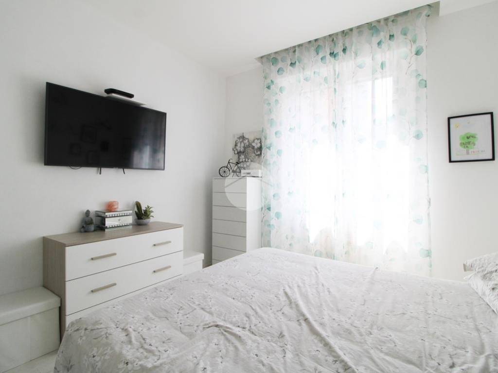appartamento in vendita a Milano in zona Affori