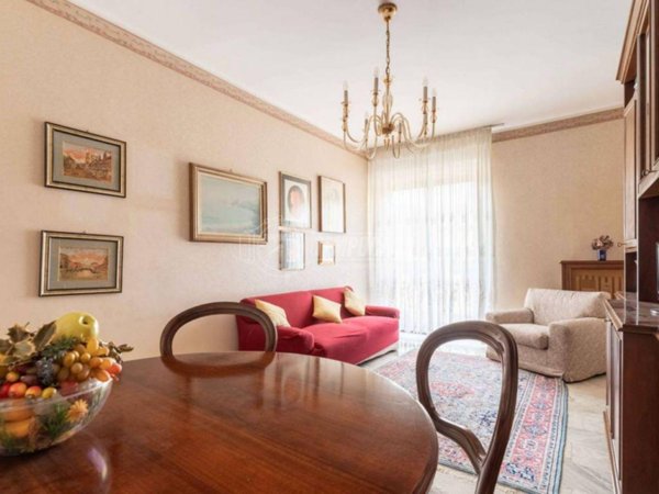 appartamento in vendita a Milano in zona Stadera