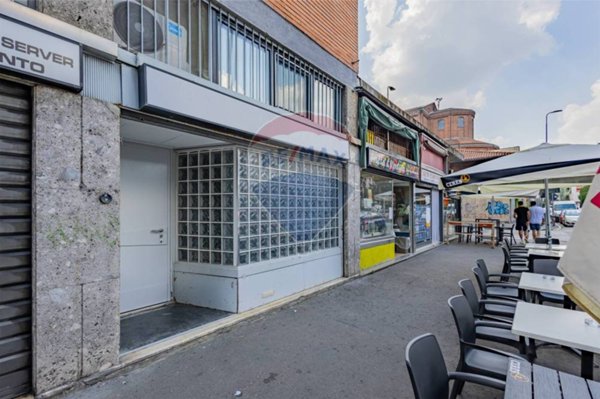 appartamento in vendita a Milano in zona Bicocca
