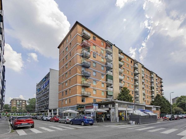appartamento in vendita a Milano in zona Precotto