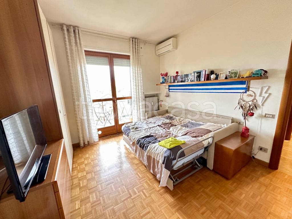 appartamento in vendita a Milano in zona Quarto Cagnino