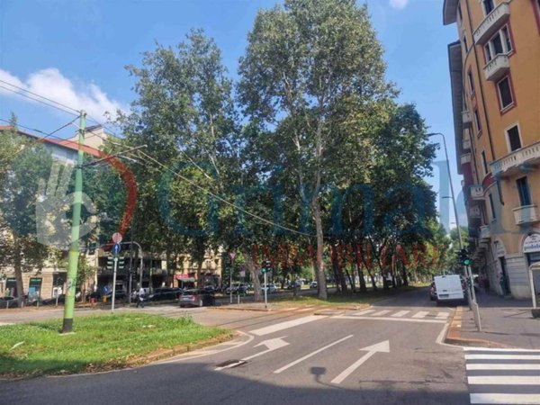 appartamento in vendita a Milano in zona Maggiolina