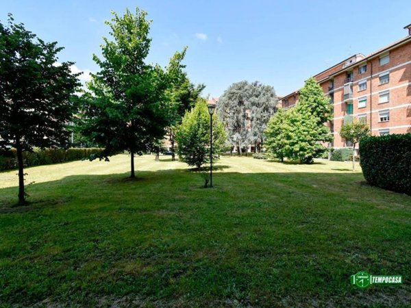 appartamento in vendita a Milano in zona Chiesa Rossa