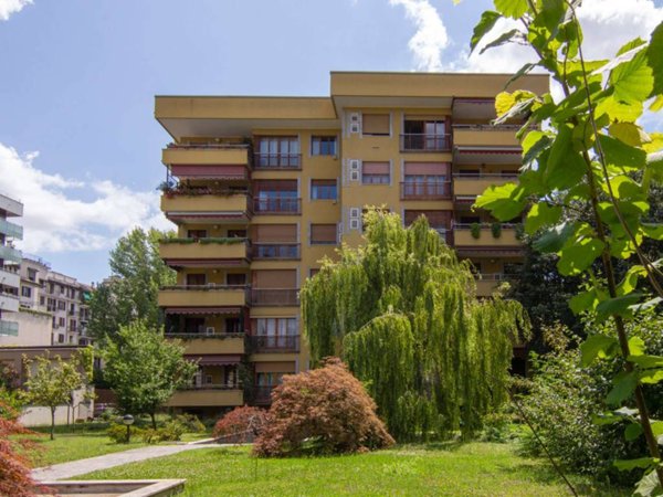 appartamento in vendita a Milano in zona Maggiolina