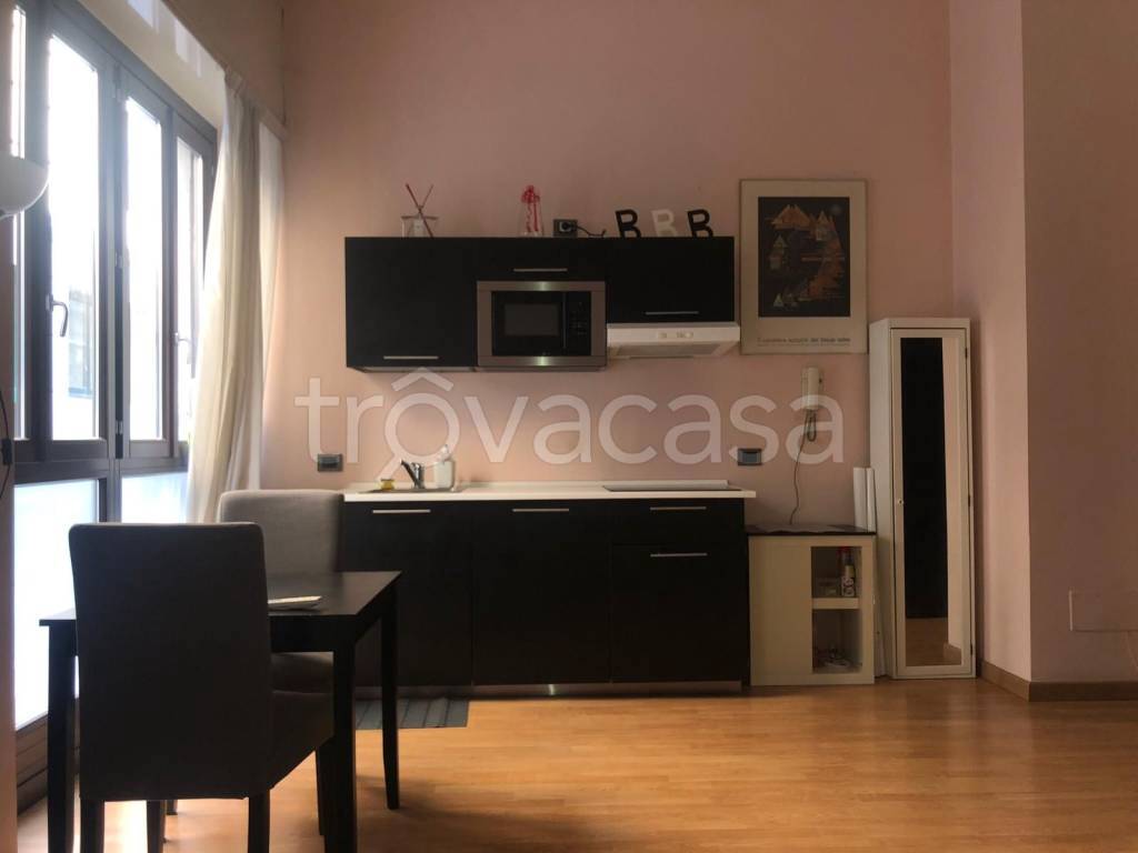 appartamento in vendita a Milano in zona Centro Direzionale