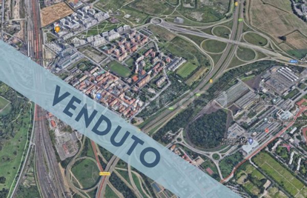 casa indipendente in vendita a Milano in zona Rogoredo