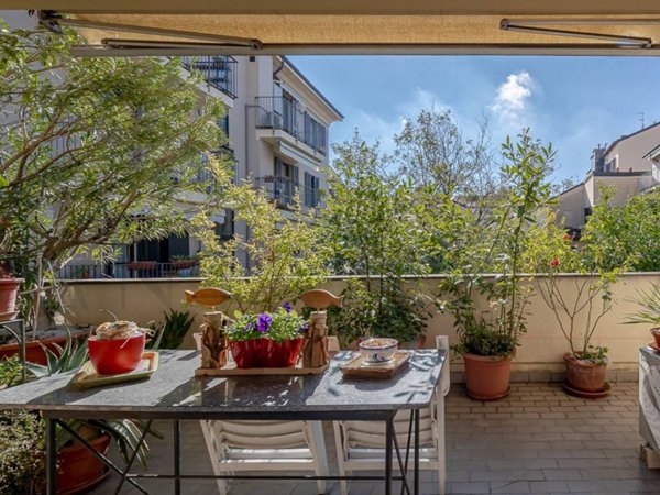 appartamento in vendita a Milano in zona Conchetta