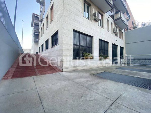 locale di sgombero in vendita a Milano in zona Bovisa