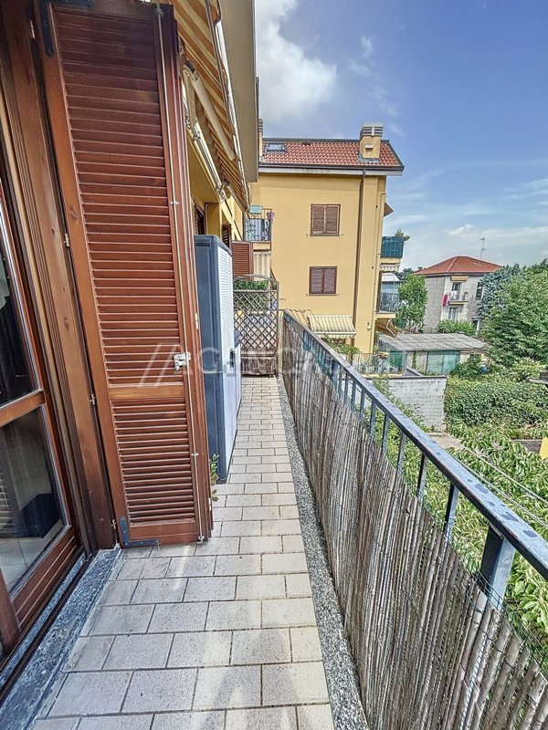 appartamento in vendita a Milano in zona Bovisasca