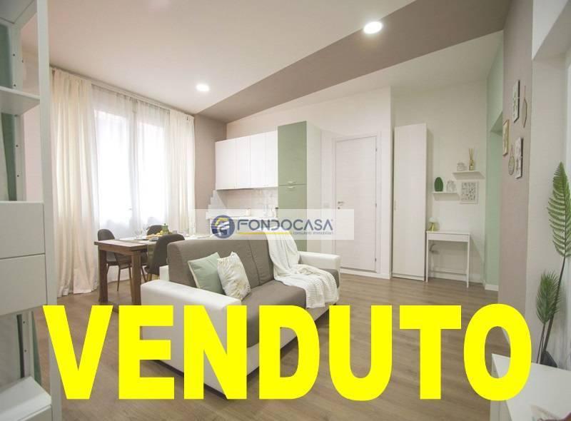 appartamento in vendita a Milano in zona Brera
