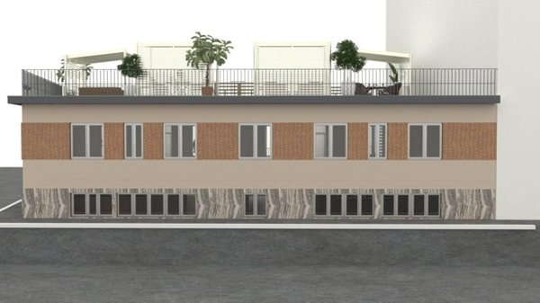 appartamento in vendita a Milano in zona Calvairate