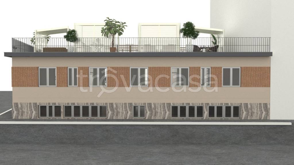 appartamento in vendita a Milano in zona Calvairate