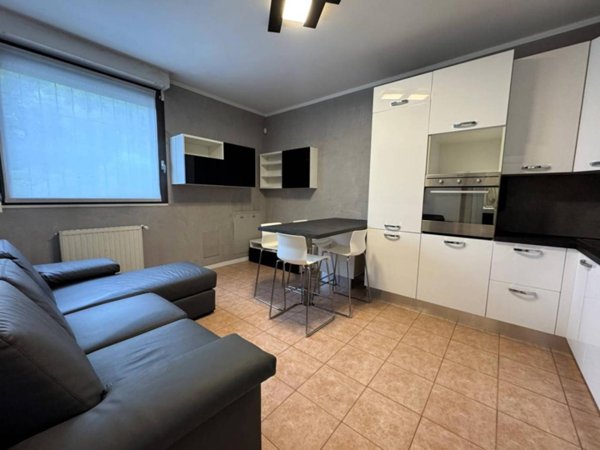 appartamento in vendita a Milano in zona Bicocca