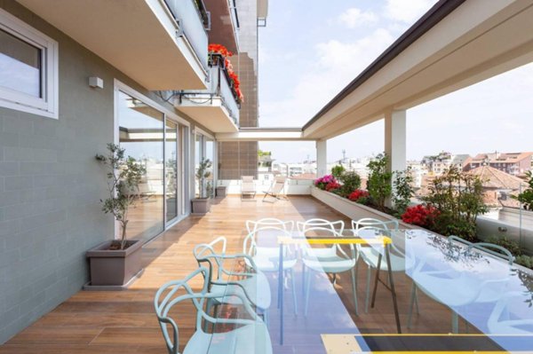 appartamento in vendita a Milano in zona Brera