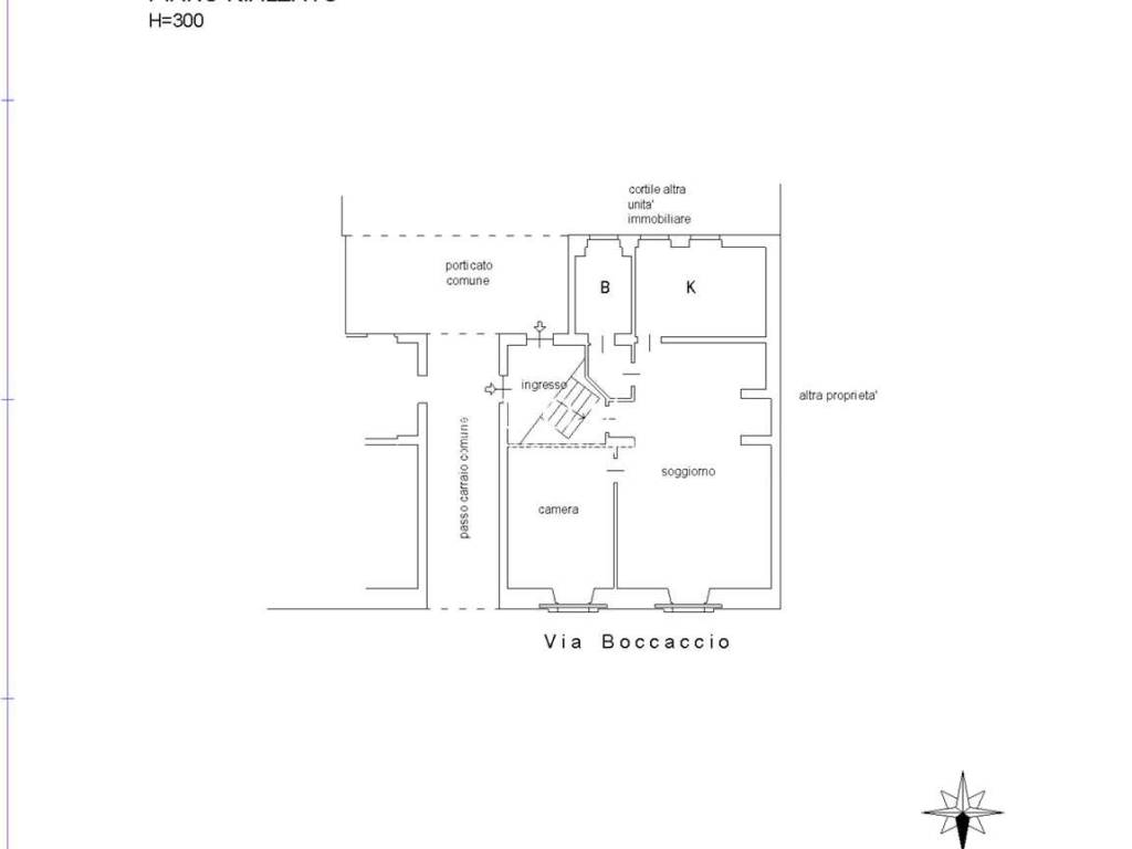 ufficio in vendita a Milano in zona Cadorna