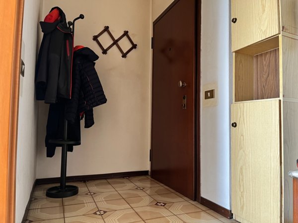 appartamento in vendita a Milano in zona Barona