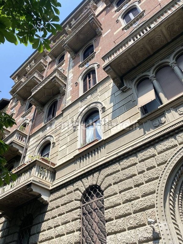 appartamento in vendita a Milano in zona San Vittore