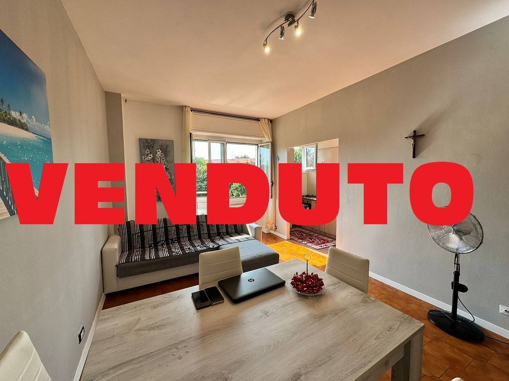 appartamento in vendita a Milano in zona Bovisa