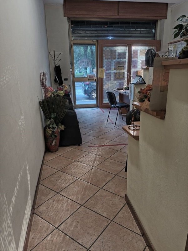 appartamento in vendita a Milano in zona Affori