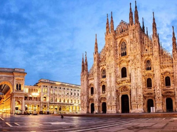negozio in vendita a Milano in zona Sempione