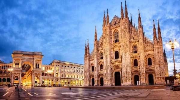 negozio in vendita a Milano in zona Cadorna