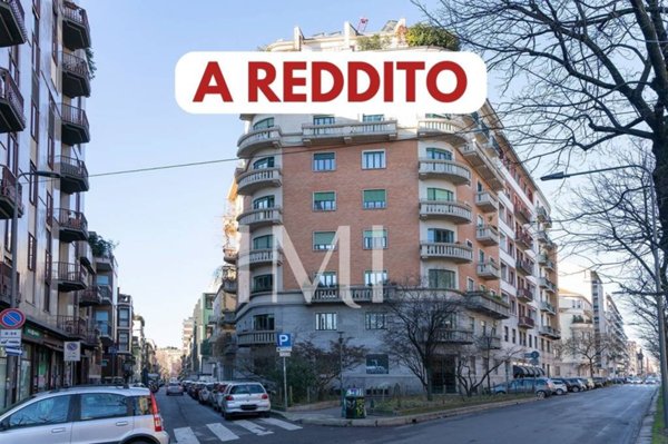 appartamento in vendita a Milano in zona Città Studi