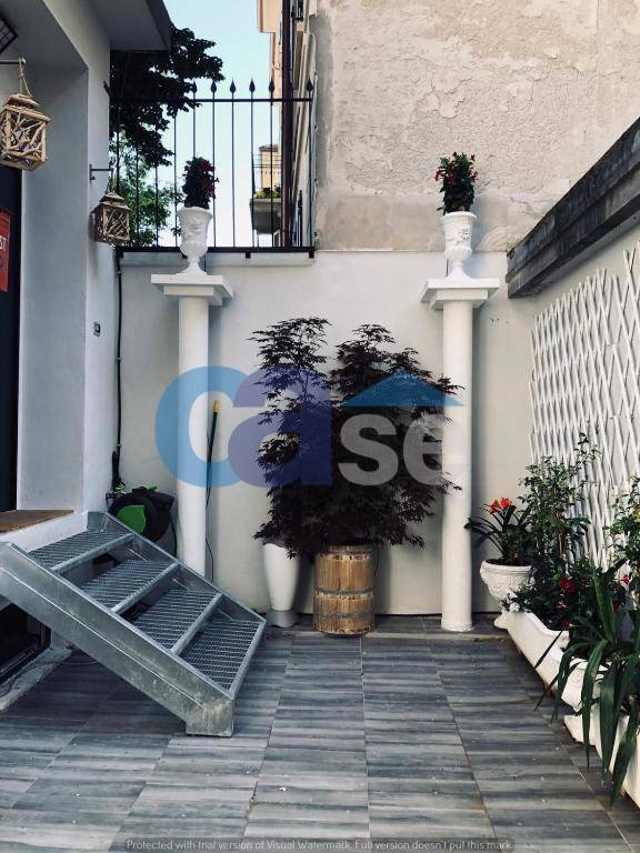 appartamento in vendita a Milano in zona Torretta