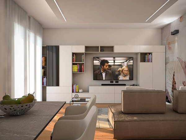 appartamento in vendita a Milano in zona Vigentino