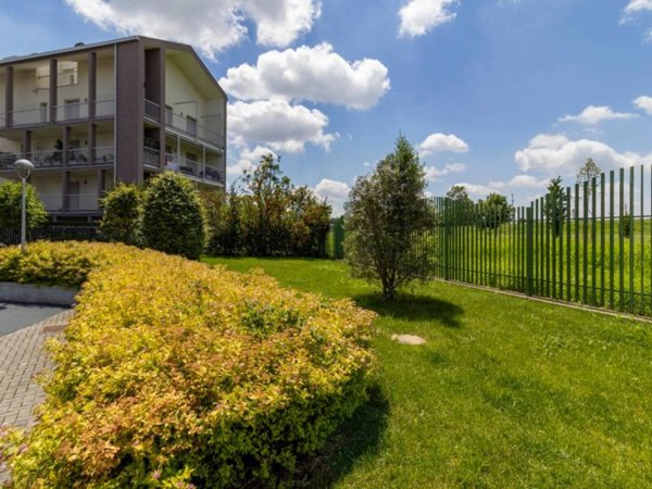 appartamento in vendita a Milano in zona Affori