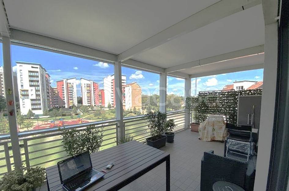 appartamento in vendita a Milano in zona Niguarda