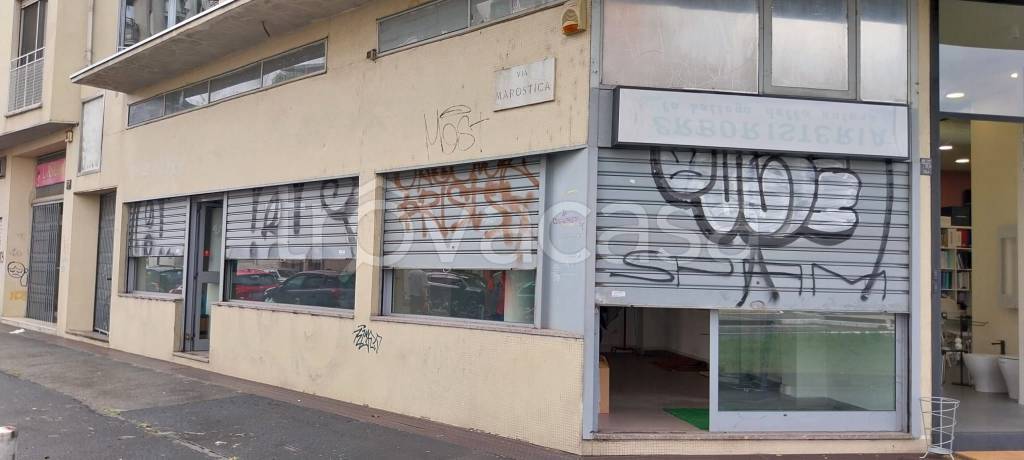 negozio in vendita a Milano