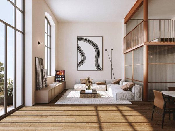 appartamento in vendita a Milano in zona Isola