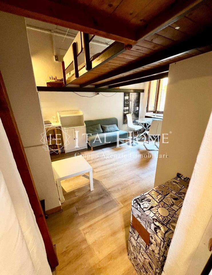 appartamento in vendita a Milano in zona Turro