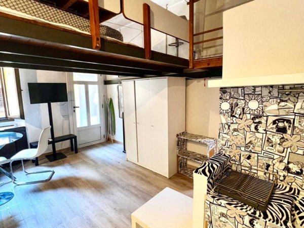 appartamento in vendita a Milano in zona Turro