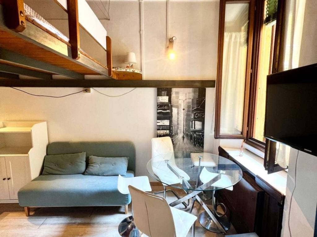 appartamento in vendita a Milano in zona Turro