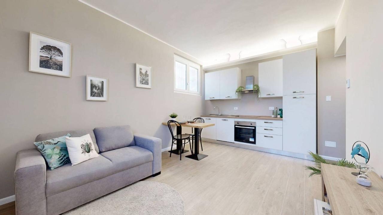 appartamento in vendita a Milano in zona Gorla