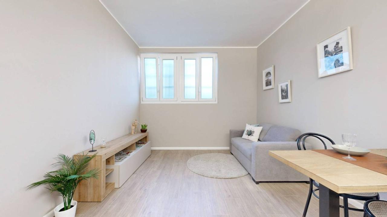 appartamento in vendita a Milano in zona Gorla